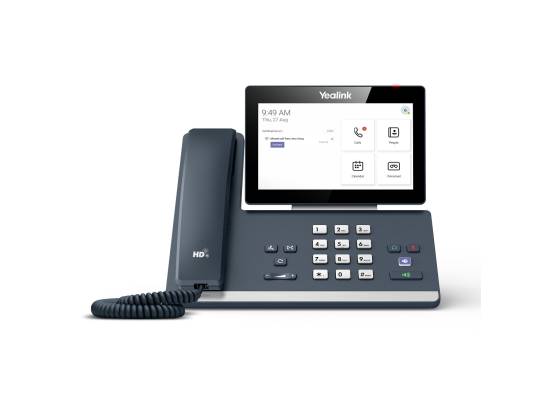 Yealink MP58 Microsoft Teams Premium Color LCD IP Phone - Grade A Yealink MP58 Microsoft Teams Premium Color LCD IP Phone - Grade A