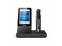 Yealink WH67 UC Convertible DECT Wireless Headset Workstation