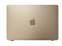 Apple  MacBook Retina A1534 12" Laptop i5 (7Y54) 1.3GHz 8GB DDR3 512GB SSD - Gold - Grade C