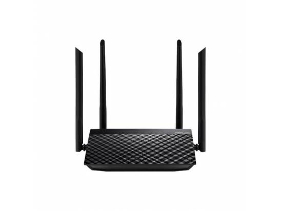 ASUS RT-AC1200_V2 Dual-band Wi-Fi Router 