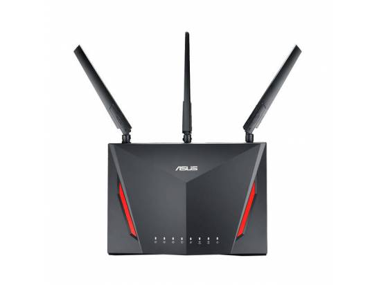 ASUS RT-AC86U Dual-band Wireless-AC2900 Gigabit Router