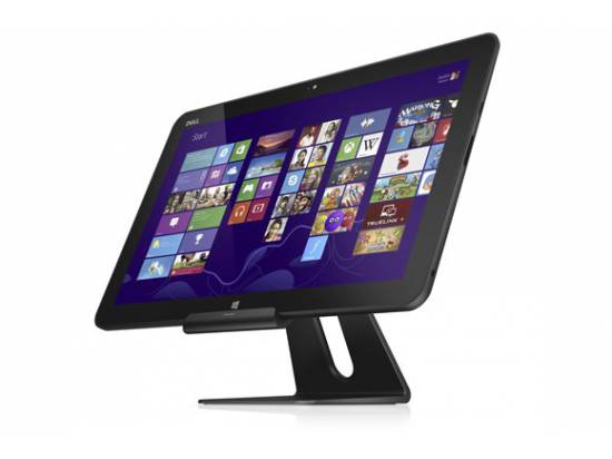 Dell XPS 18 18.4" Touchscreen AiO Computer i5-3337U Windows 10 - Grade A