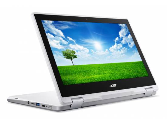 Acer Chromebook SPIN 2-IN-1 11.6" Touchscreen Laptop MediaTek MT8183