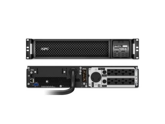 APC SMART-UPS SRT 1500VA Rack Mount UPS (120V) APC SMART-UPS SRT 1500VA Rack Mount UPS (120V)
