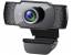 Generic ULTIMO 1080P HD USB 2.0 Webcam w/ Indicator Light