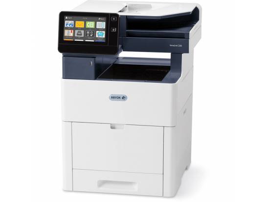 Xerox VersaLink C505X USB NFC All-In-One Color Laser Printer