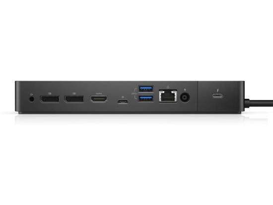 Dell WD19TB Thunderbolt Dock Dell WD19TB Thunderbolt Dock