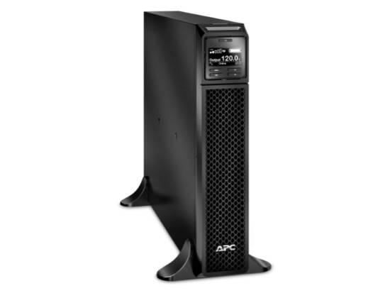 APC SMART-UPS SRT 2200VA TWR 120V Tower UPS APC SMART-UPS SRT 2200VA TWR 120V Tower UPS