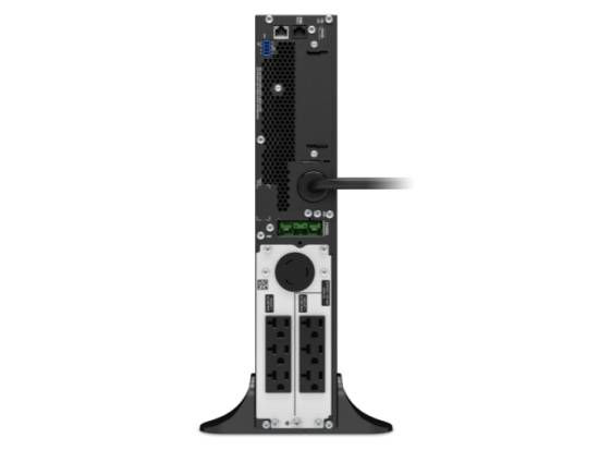 APC SMART-UPS SRT 2200VA TWR 120V Tower UPS APC SMART-UPS SRT 2200VA TWR 120V Tower UPS
