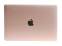 Apple MacBook Retina A1534 12" Laptop i5 1.2GHz 8GB DDR3 512GB SSD - Rose Gold - Grade C