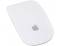 Apple Magic Mouse V1 A1296 Wireless Bluetooth Mouse - White/Silver - Grade A