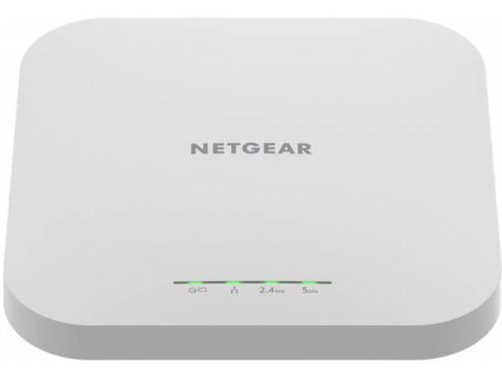 NETGEAR WiFi 6 AX1800 Access Point 