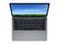 Apple MacBook Air A1932 13" Laptop  i5-8210Y 1.6GHz 8GB DDR3 256GB SSD - Silver - Grade B