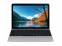 Apple MacBook A1534 12" Intel Core M (M-5Y31) 1.1 GHz 8GB DDR3 256GB Flash - Silver