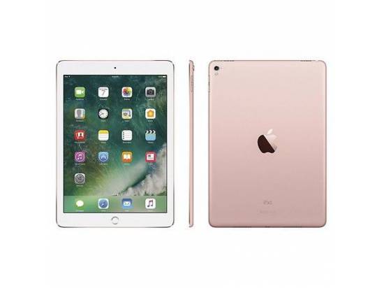 Apple iPad Pro A1673 9.7" Tablet 256GB (WiFi) - Rose Gold - Grade B