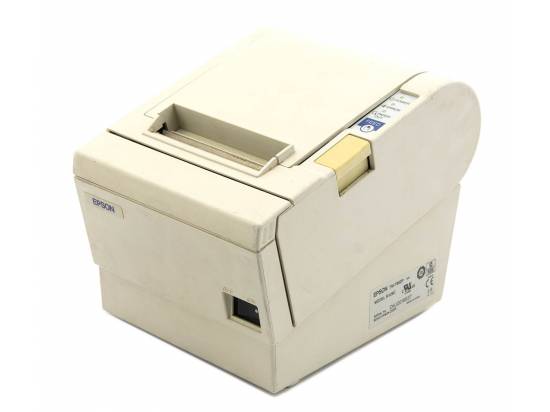 Epson TM-T88III Micros IDN Receipt Printer - Refurbished
