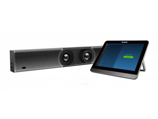Yealink A30 Collaboration Video Conference Bar w/CTP18 - Zoom Rooms