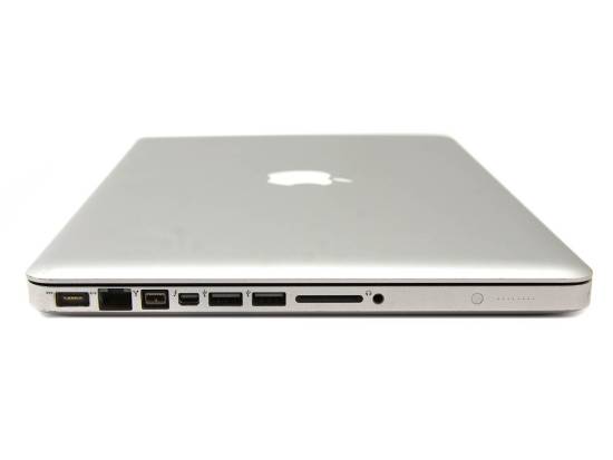 Apple MacBook Pro A1278 13.3" Laptop i5-3210M 2.50GHz 8GB DDR3 256GB SSD - Grade A Apple MacBook Pro A1278 13.3" Laptop i5-3210M 2.50GHz 8GB DDR3 256GB SSD - Grade A