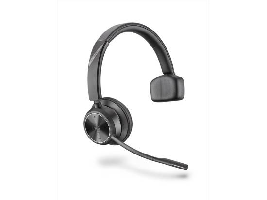 Poly Savi 7310-M Office DECT Wireless Mono Headset - Microsoft Teams Poly Savi 7310-M Office DECT Wireless Mono Headset - Microsoft Teams