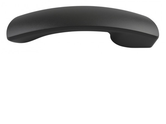 Fanvil H3 and H5 Black Replacement Handset 