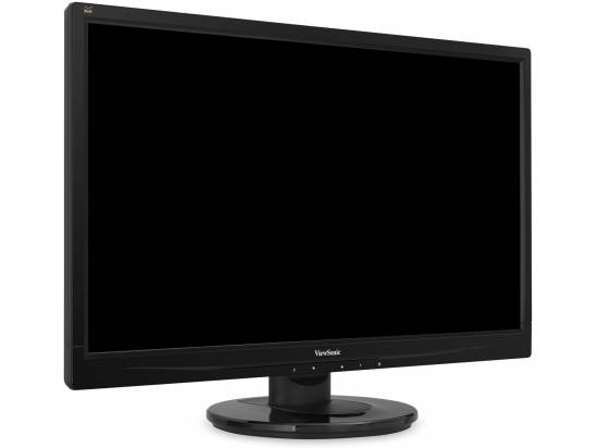 Viewsonic VA2246MH 22" Widescreen LED Monitor - Grade A
