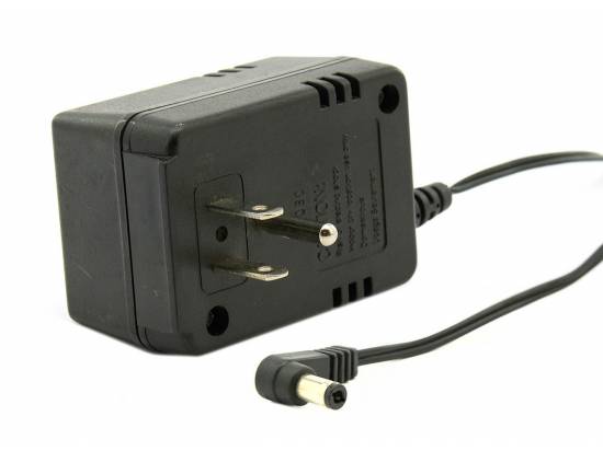 ESI A30610 6V 1A Power Adapter - Refurbished