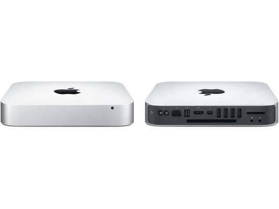 Apple Mac Mini A1993 Computer i5-8500B 3.0Ghz 16GB DDR4 256GB SSD - Grade B