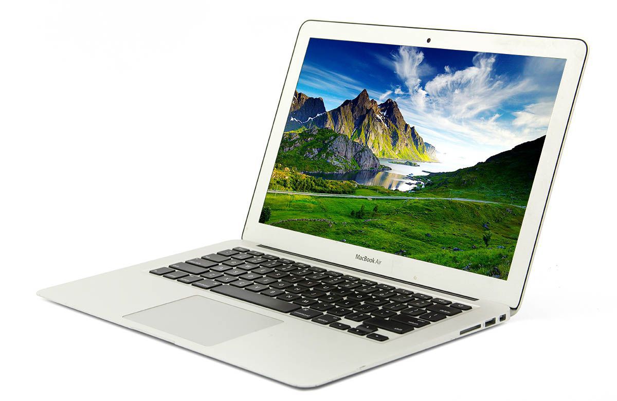 Apple A1466 MacBook Air Laptop i5-5350U 1.8GHz 8GB