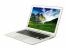 Apple MacBook Air A1466 13" Laptop i5-3427U 1.8GHz 4GB DDR3 256GB SSD - Grade C