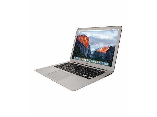 Apple MacBook Pro A1989 13.3" Laptop i5-8259U (Mid-2018) Silver - Grade B
