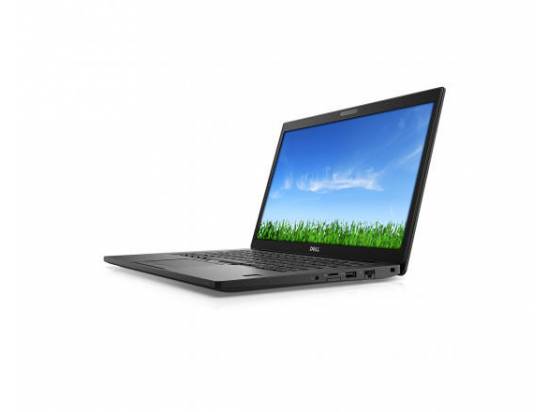 Dell Latitude 5480 14" Laptop i5-6440HQ - Windows 10 - Grade B