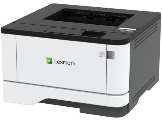 Lexmark B3340DW USB Wireless Ethernet Monochrome Laser Printer - Refurbished