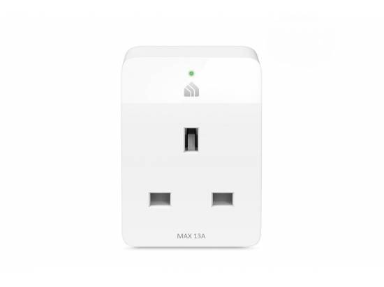 TP LINK KASA Smart WI-FI Slim Outlet Plug