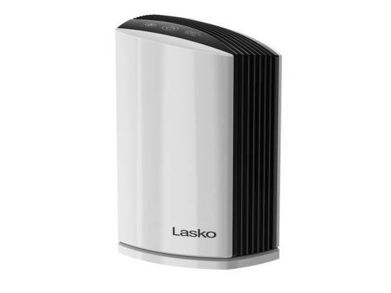 Lasko  LP200 HEPA Desktop Air Purifier 
