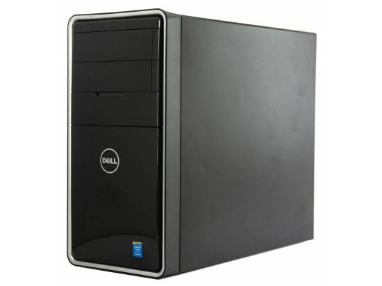 Dell Inspiron 3847 Mini Tower Computer i3-4150 - Windows 10 - Grade A