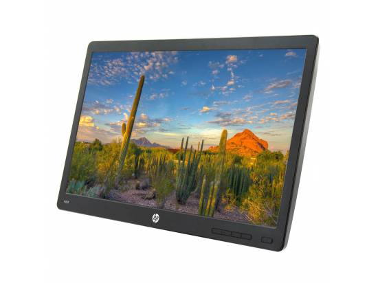 HP ProDisplay P223 21.5" LED LCD Monitor - No Stand - Grade C