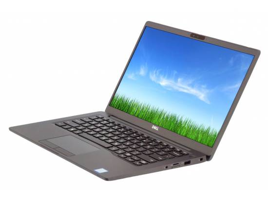 Dell Latitude 7400 14" Laptop i7-8665U - Windows 10 Pro - Grade B