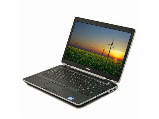 Dell Latitude E6430s 14" Laptop i5-3340M - No Webcam - Windows 10 - Grade B