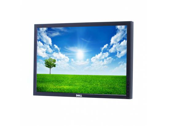 Dell P2210t 22" WSXGA+ Widescreen LCD Monitor - No Stand - Grade C