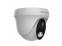 Grandstream GSC3610 Infrared Dome Camera - Weatherproof