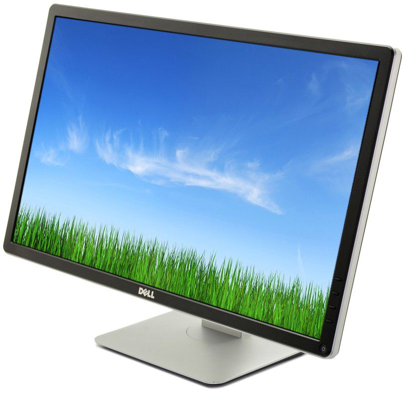 Merchandiser Edition En begivenhed Dell P2414Hb 23.8" Widescreen LED LCD Monitor - Grade A