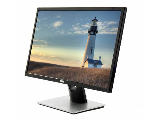 Strait thong Uplifted Pence Dell SE2416H 24" Full HD LED Monitor - Grade A