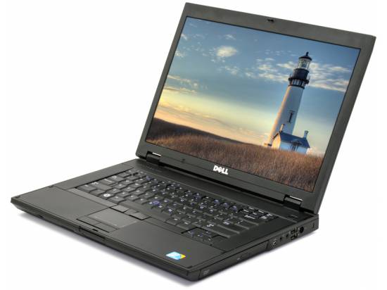 Dell Latitude 5500 15.6" FHD Laptop i7-8665U - Windows 10 - Grade A