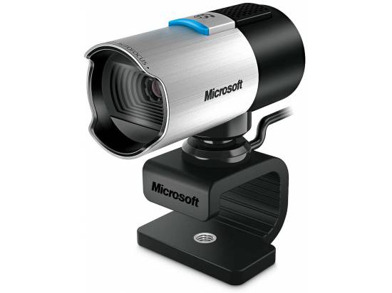 Maand Wetland oppervlakkig Microsoft 1425 LifeCam Studio USB Web Camera