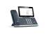 Yealink MP58-WH Microsoft Teams Premium Color LCD IP Phone w/Wireless Handset Grade A