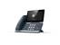 Yealink MP58-WH Skype for Business Premium Color LCD IP Phone w/Wireless Handset
