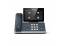 Yealink MP58-WH Skype for Business Premium Color LCD IP Phone w/Wireless Handset