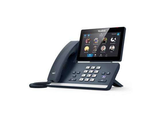 Yealink MP58 Skype for Business Premium Color LCD IP Phone 