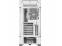 Corsair 5000D White Mid-Tower ATX Micro- ITX Case