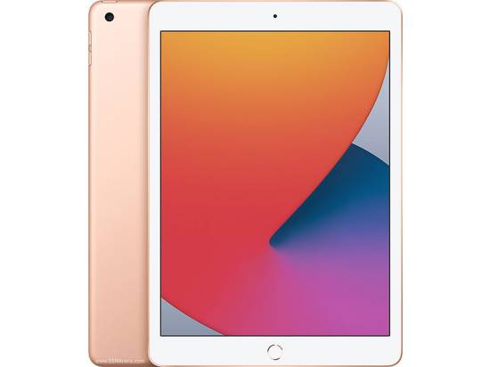 Apple iPad A1823 5th Gen 9.7" Tablet 32GB (Wi-Fi + Cellular) - Gold - Grade B